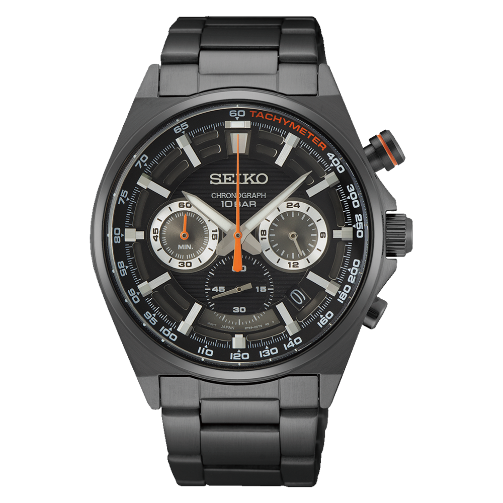 SEIKO SSB399P1 QUARTZ CHORONOGRAPH