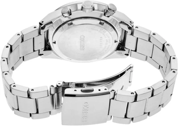 SEIKO SSB405P1 QUARTZ CHORONOGRAPH