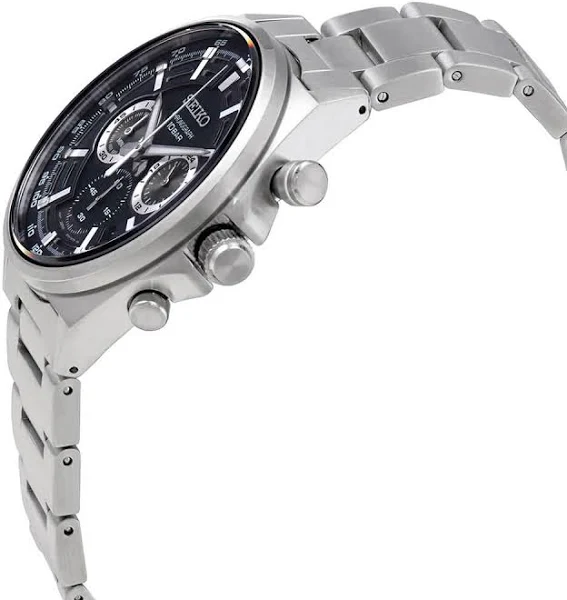 SEIKO SSB405P1 QUARTZ CHORONOGRAPH