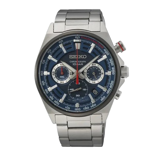 SEIKO SSB407P1