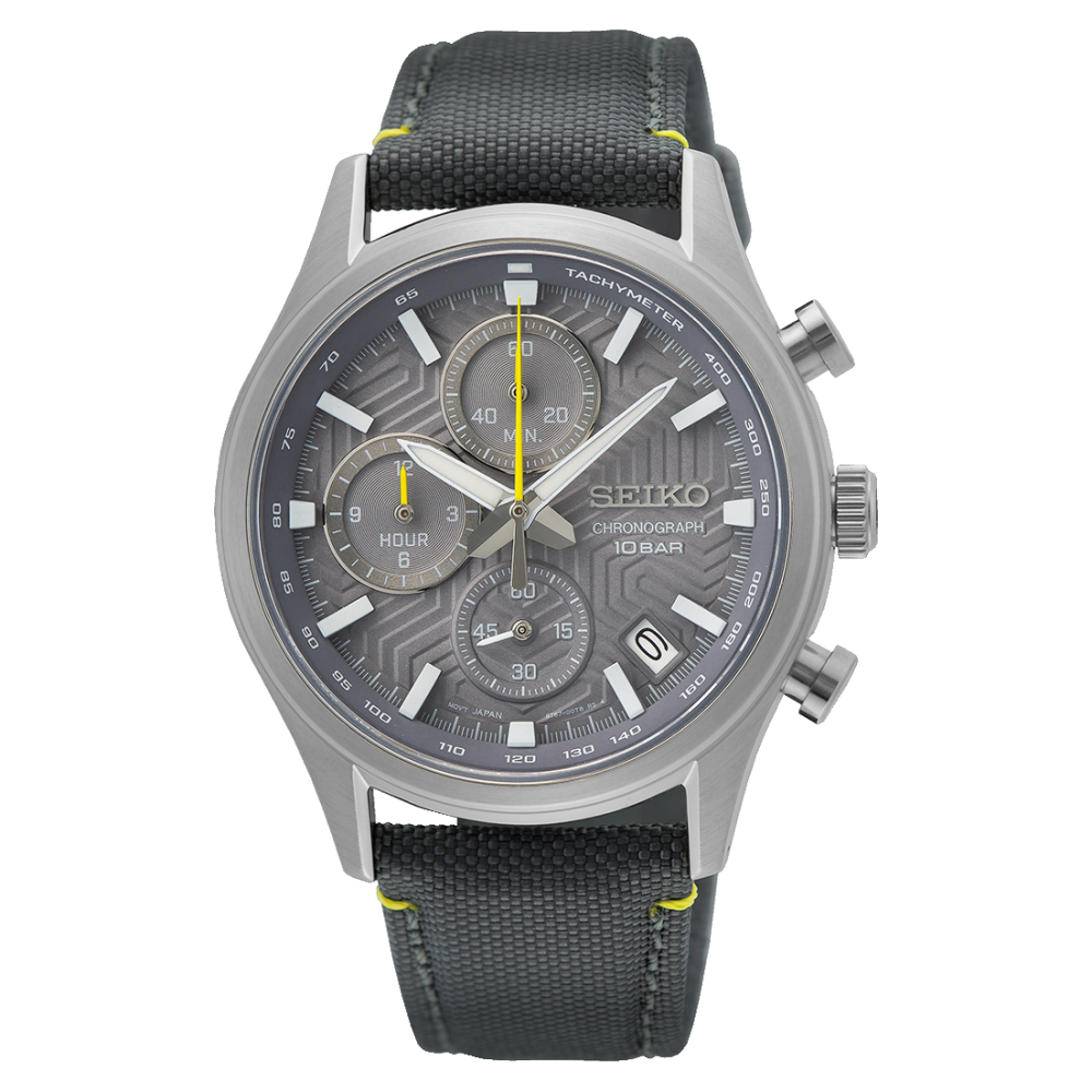 SEIKO SSB423P1