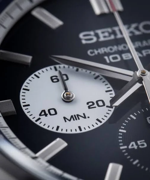 SEIKO SSB427P1 QUARTZ CHORONOGRAPH