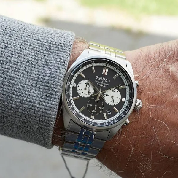 SEIKO SSB429P1 QUARTZ CHORONOGRAPH