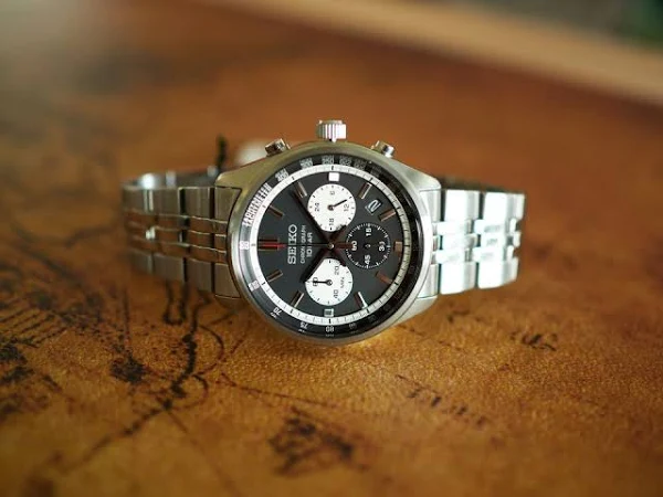 SEIKO SSB429P1 QUARTZ CHORONOGRAPH