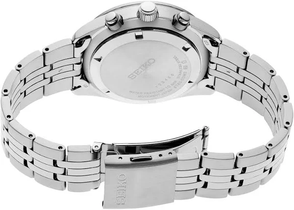 SEIKO SSB429P1 QUARTZ CHORONOGRAPH