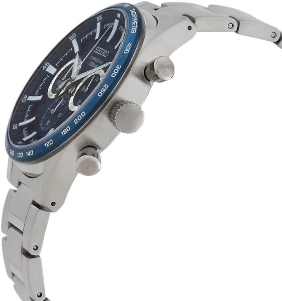 SEIKO SSB445P1 QUARTZ CHORONOGRAPH