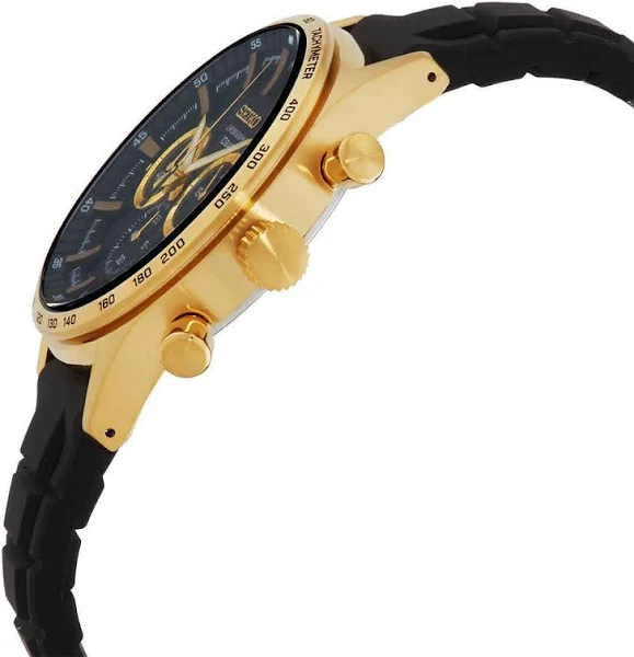 SEIKO SSB446P1 QUARTZ CHORONOGRAPH