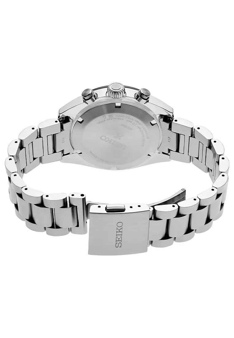 SEIKO SSC813P1 PROSPEX SPEEDTIMER