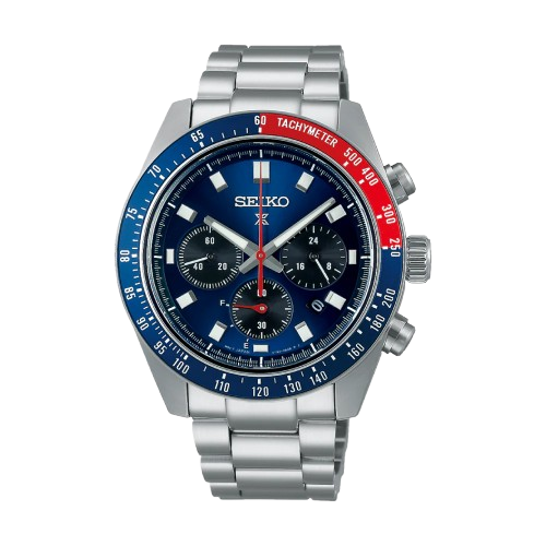 SEIKO SSC913P1 PROSPEX SPEEDTIMER