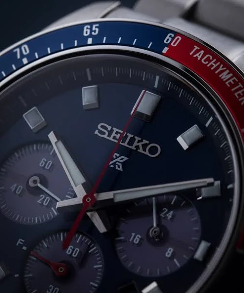 SEIKO SSC913P1 PROSPEX SPEEDTIMER