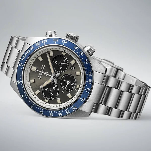 SEIKO SSC939P1 PROSPEX SPEEDTIMER
