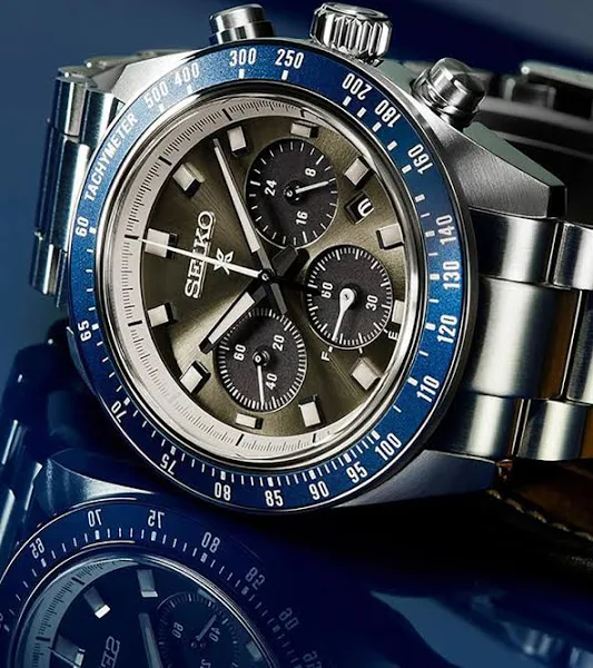 SEIKO SSC939P1 PROSPEX SPEEDTIMER