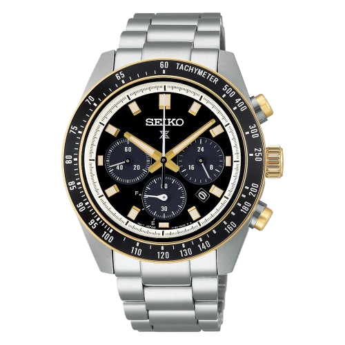SEIKO SSC941P1 PROSPEX SPEEDTIMER