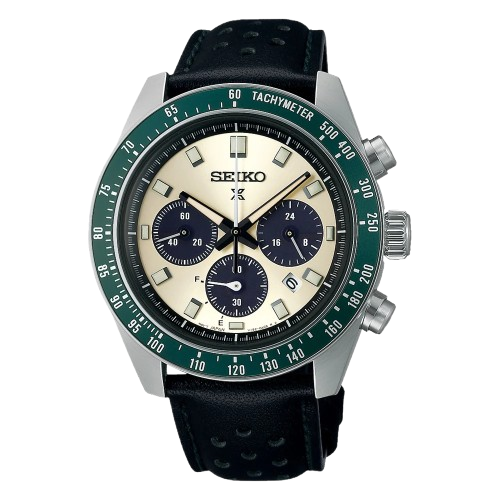 SEIKO SSC943P1 PROSPEX SPEEDTIMER