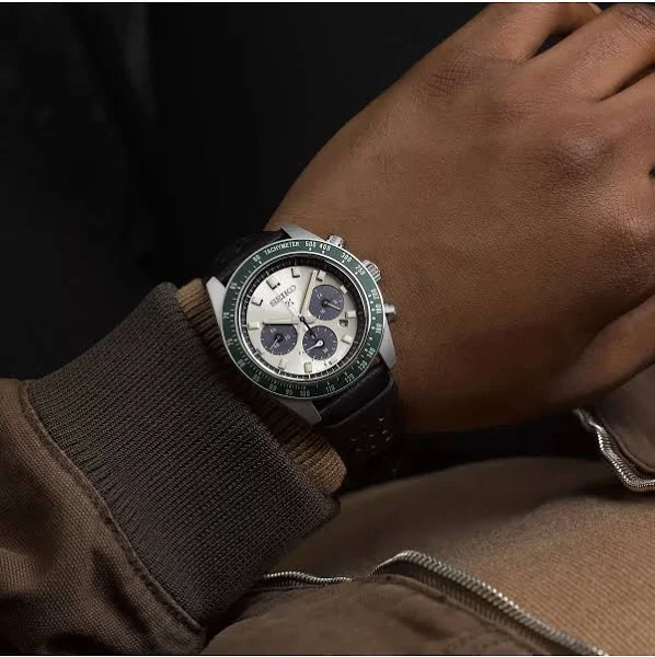 SEIKO SSC943P1 PROSPEX SPEEDTIMER