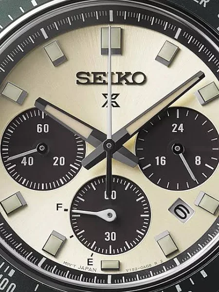 SEIKO SSC943P1 PROSPEX SPEEDTIMER
