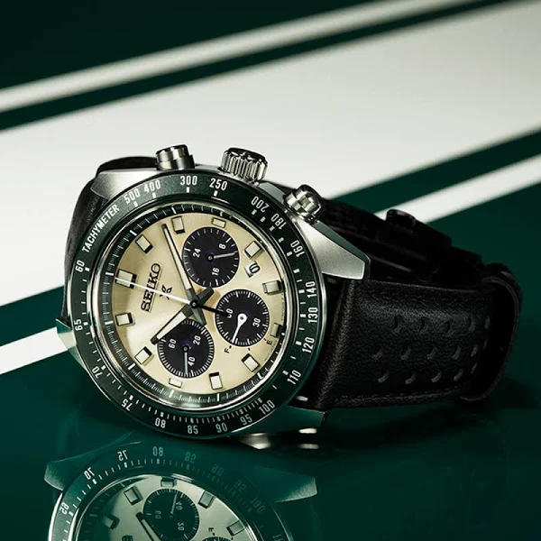 SEIKO SSC943P1 PROSPEX SPEEDTIMER
