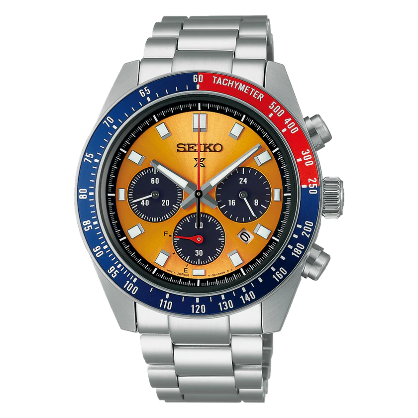 SEIKO SSC947P1 PROSPEX SPEEDTIMER