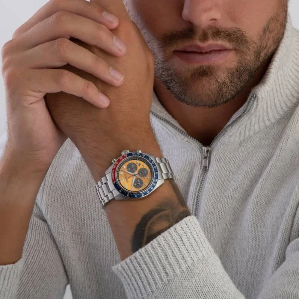 SEIKO SSC947P1 PROSPEX SPEEDTIMER