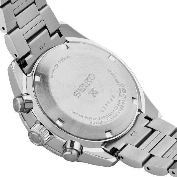 SEIKO SSC947P1 PROSPEX SPEEDTIMER