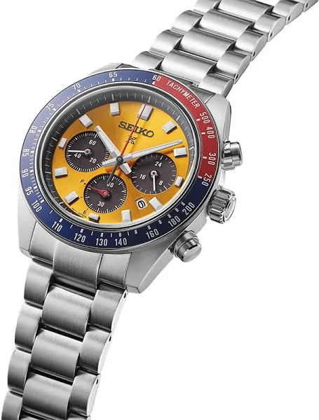 SEIKO SSC947P1 PROSPEX SPEEDTIMER