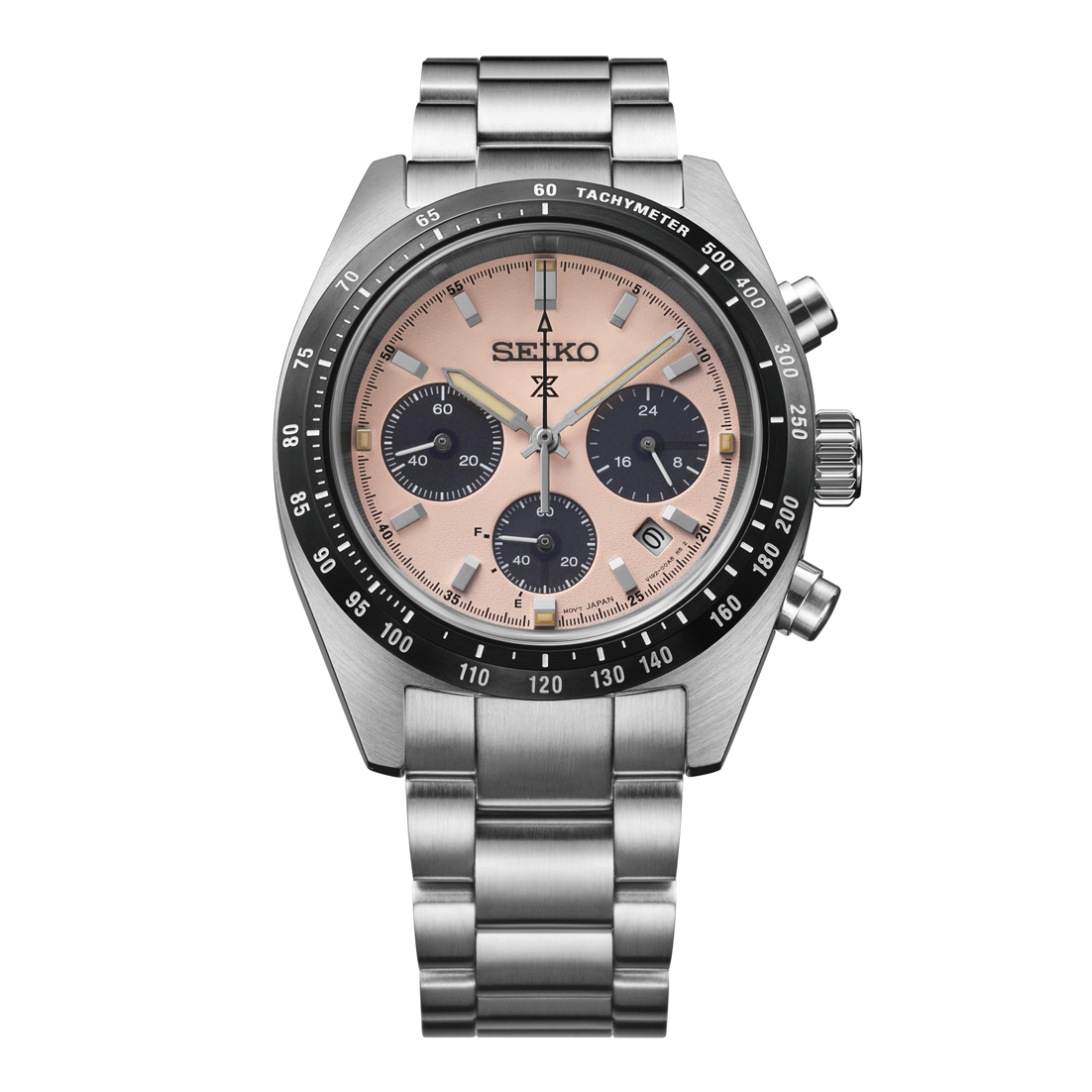SEIKO SSC963P1 PROSPEX SPEEDTIMER