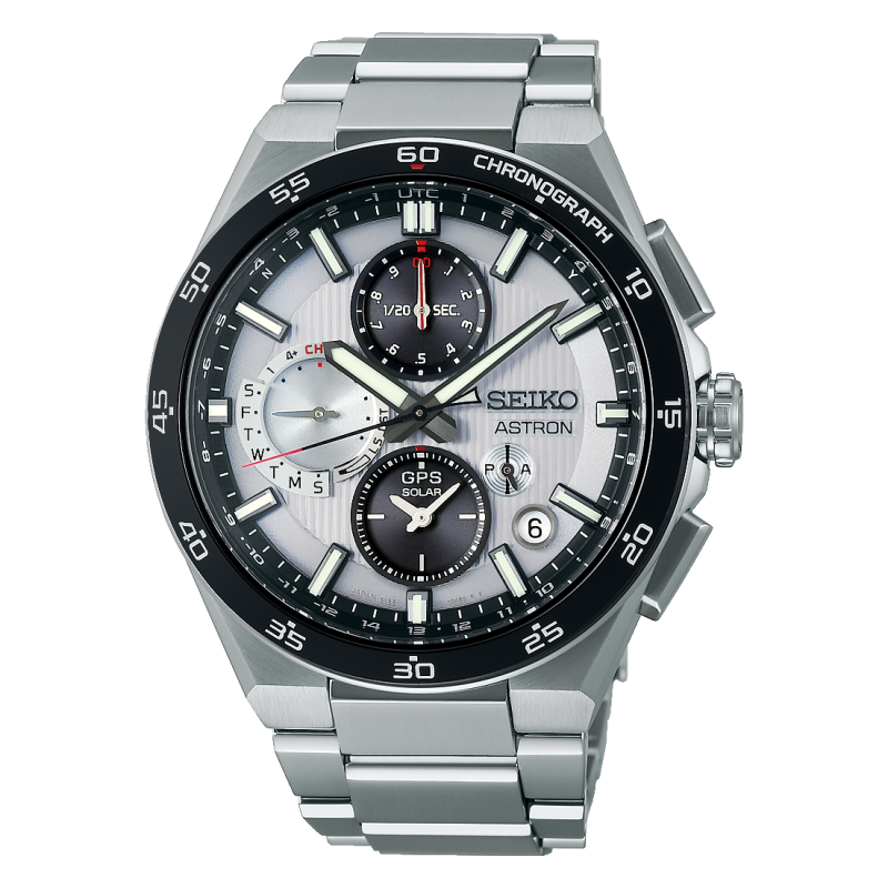 SEIKO SSH153J1 ASTRON