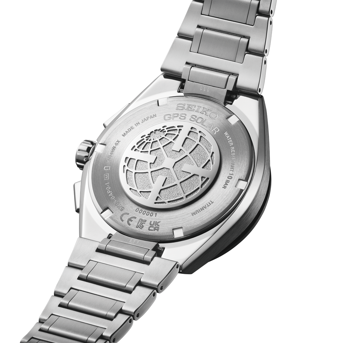 SEIKO SSH175J1 ASTRON