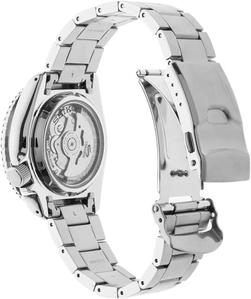 SEIKO SSK005K15 SPORTS SKX SPORTS STYLE