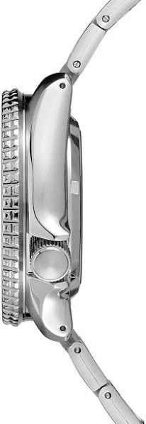 SEIKO SSK005K15 SPORTS SKX SPORTS STYLE