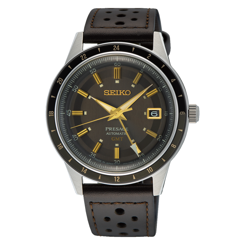 SEIKO SSK013J1 PRESAGE STYLE 60’S