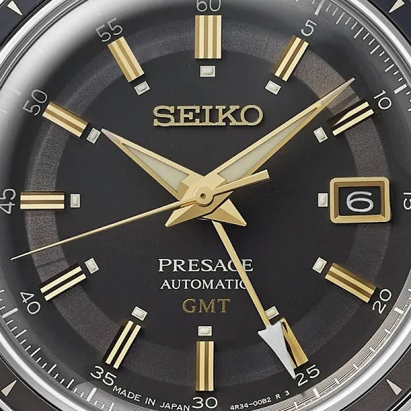 SEIKO SSK013J1 PRESAGE STYLE 60’S