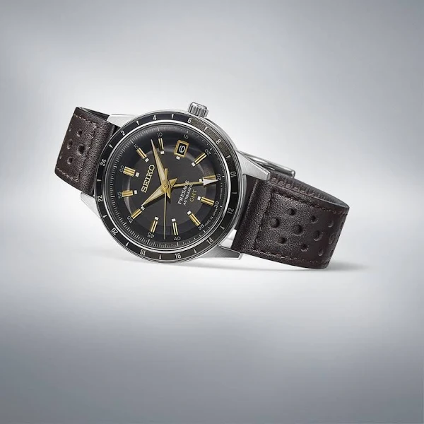 SEIKO SSK013J1 PRESAGE STYLE 60’S