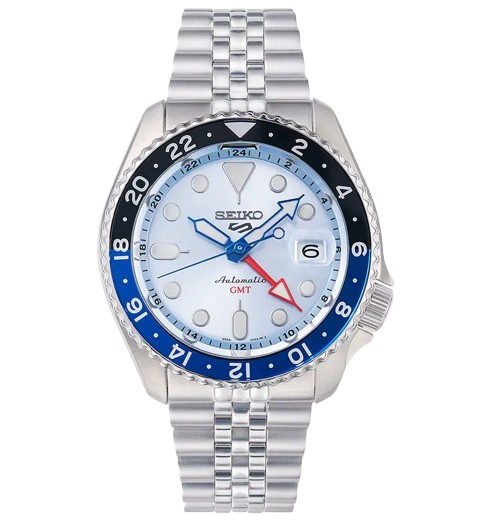 SEIKO SSK029K1 5 SPORTS SKX SERIES