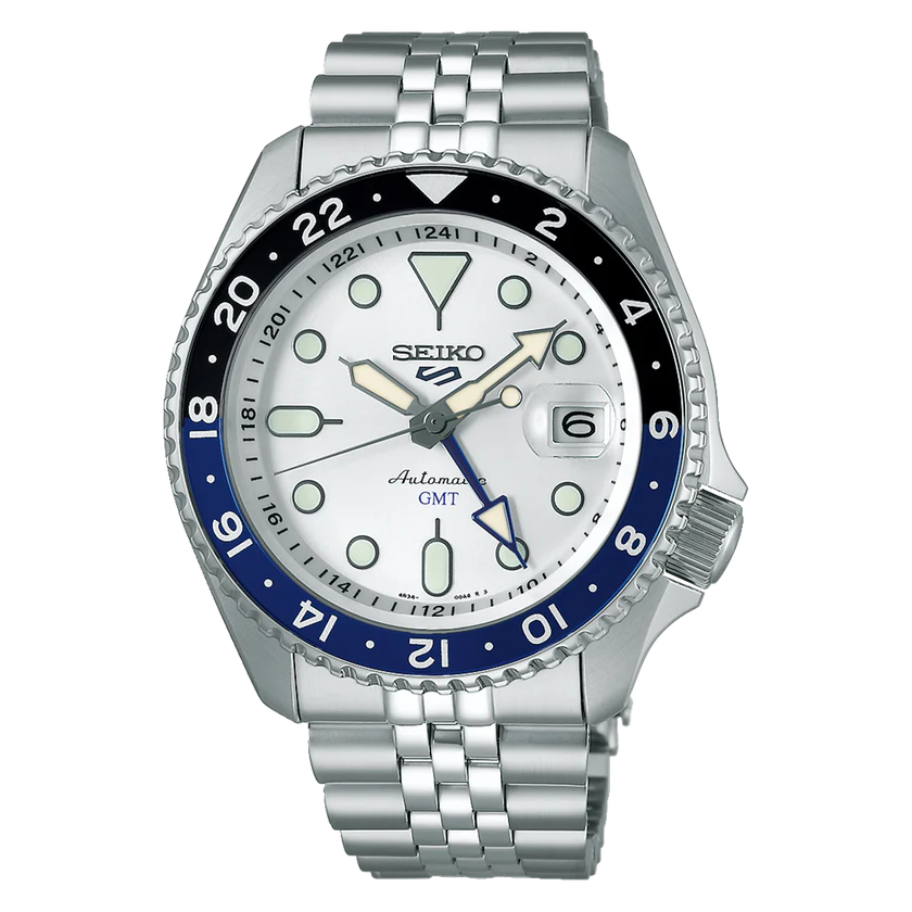 SEIKO SSK033K1 5 Sports SKX series