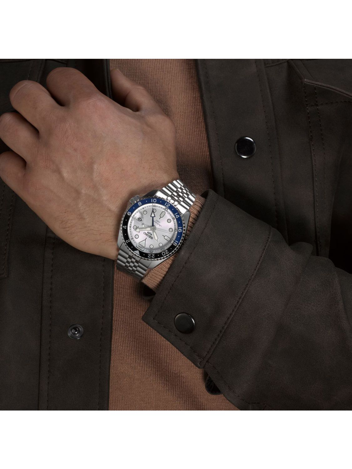 SEIKO SSK033K1 5 SPORTS SKX SERIES