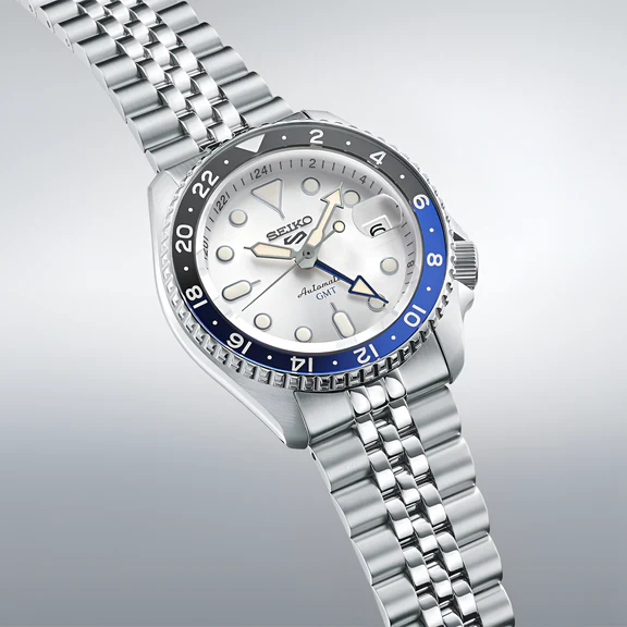 SEIKO SSK033K1 5 SPORTS SKX SERIES