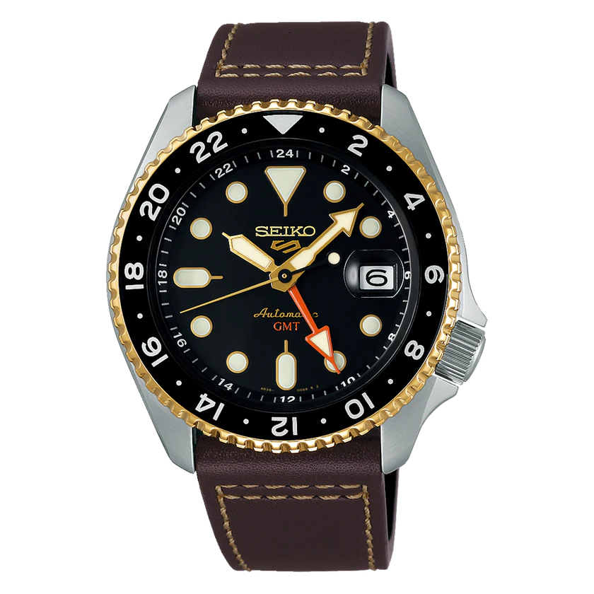 SEIKO SSK036K1 5 Sports SKX series