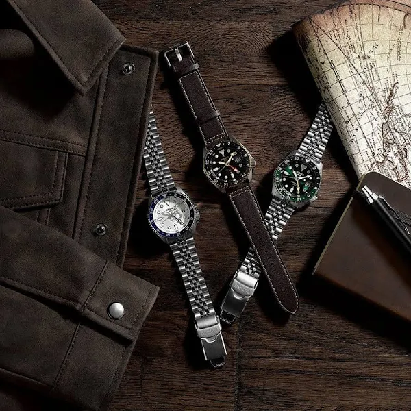 SEIKO SSK036K1 5 SPORTS SKX SERIES