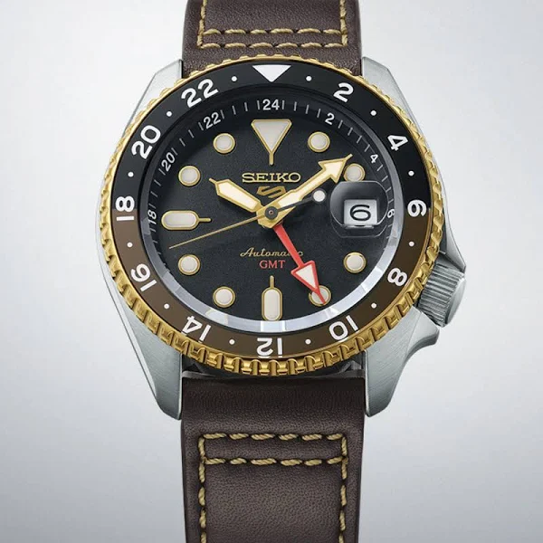 SEIKO SSK036K1 5 SPORTS SKX SERIES