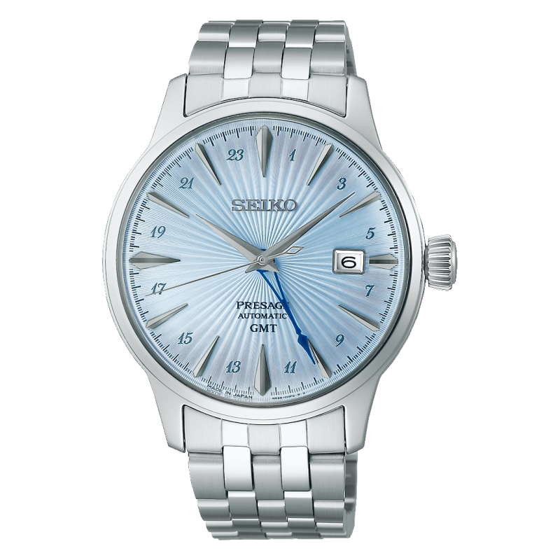 SEIKO SSK037J1 PRESAGE COCKTAIL TIME