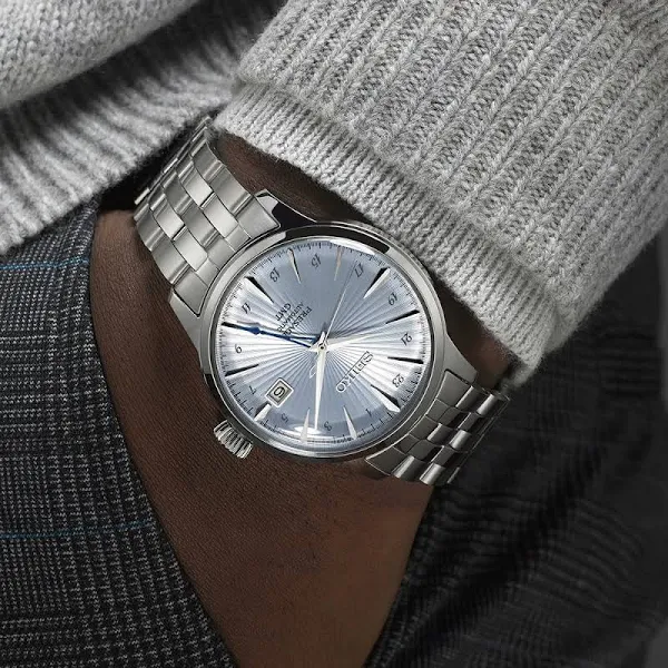 SEIKO SSK037J1 PRESAGE COCKTAIL TIME