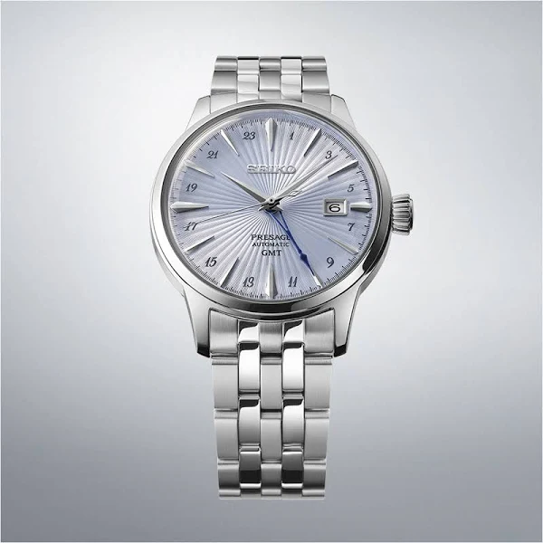SEIKO SSK037J1 PRESAGE COCKTAIL TIME