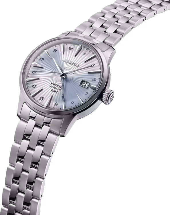 SEIKO SSK037J1 PRESAGE COCKTAIL TIME
