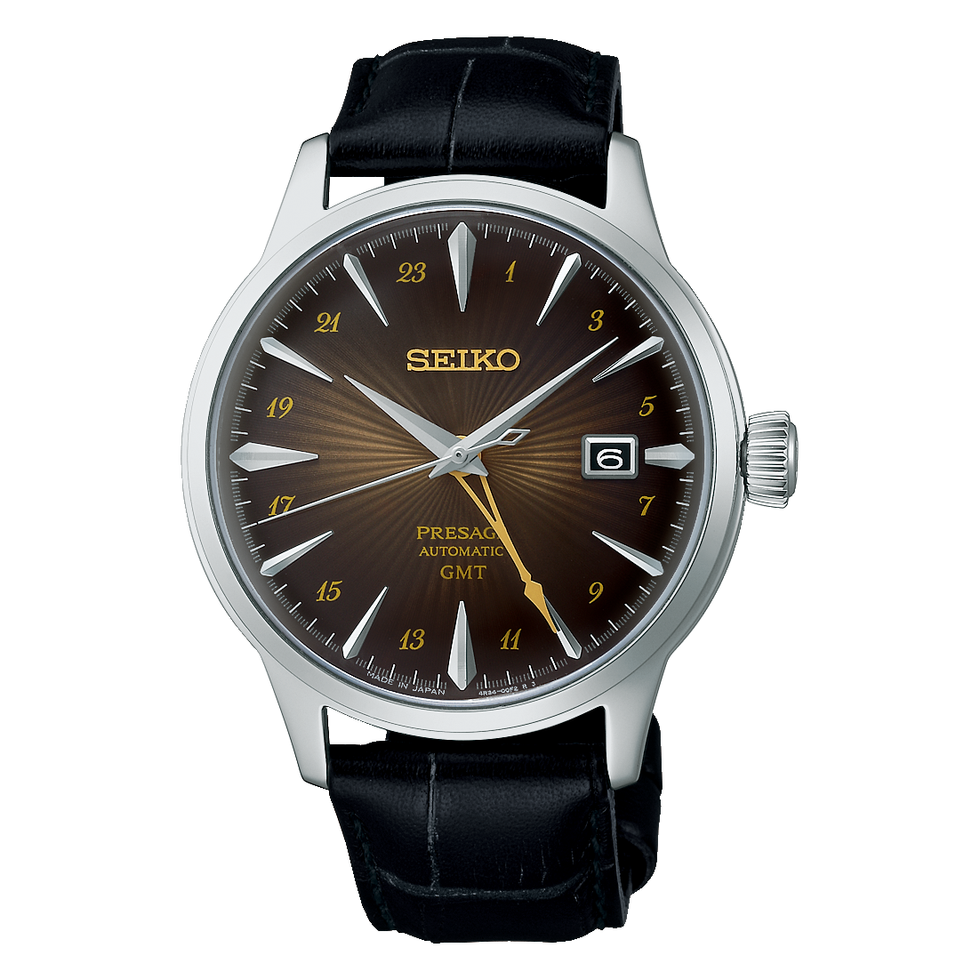 SEIKO SSK039J1 PRESAGE COCKTAIL TIME