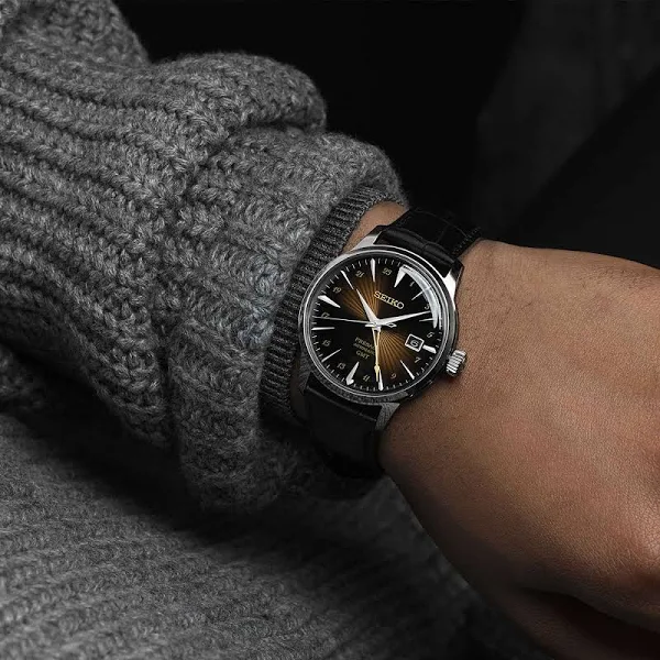 SEIKO SSK039J1 PRESAGE COCKTAIL TIME
