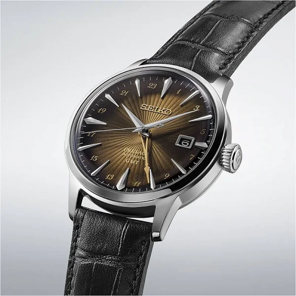 SEIKO SSK039J1 PRESAGE COCKTAIL TIME
