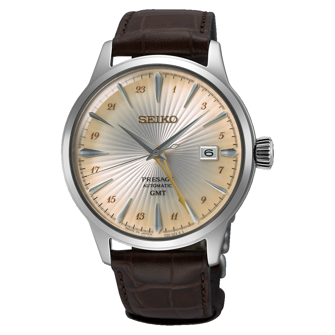 SEIKO SSK041J1 PRESAGE COCKTAIL TIME