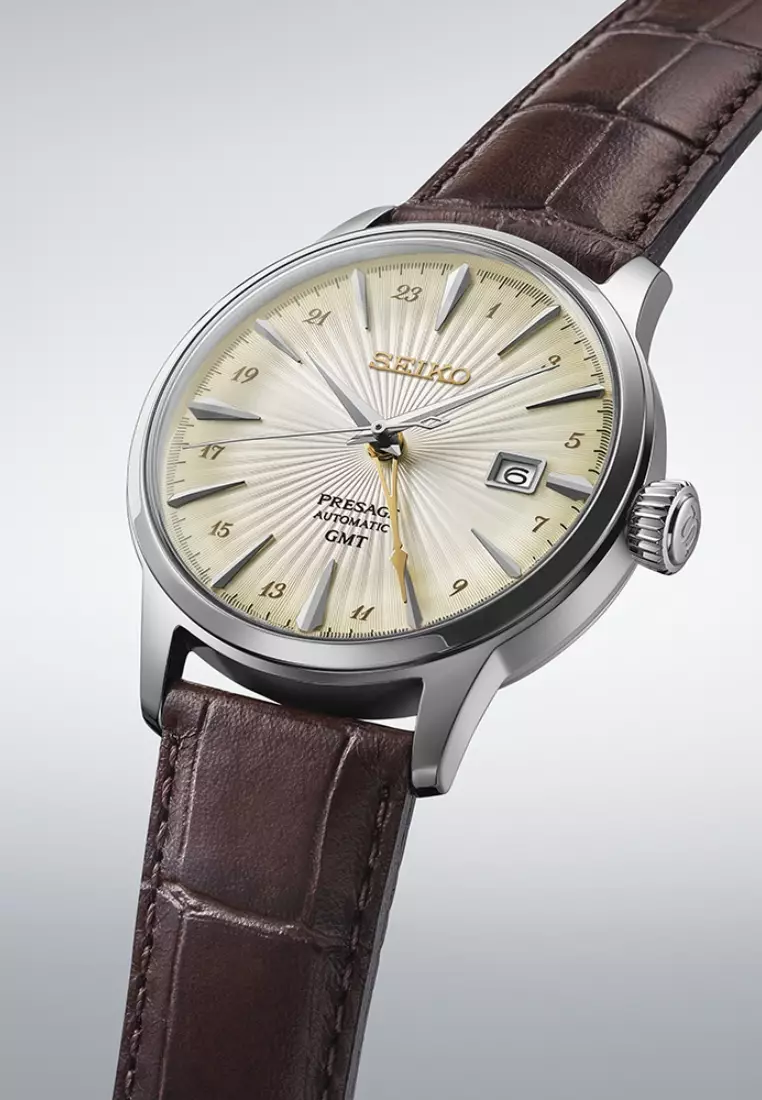 SEIKO SSK041J1 PRESAGE COCKTAIL TIME