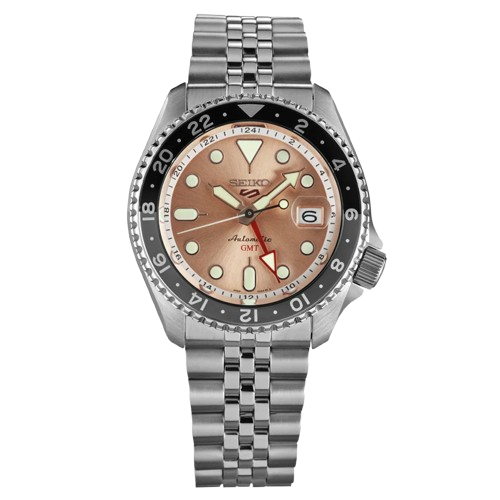 SEIKO SSK043K1 5 SPORTS (Limited edition of 1300)-MPT Watches | Buy Luxury & Branded Watches Online